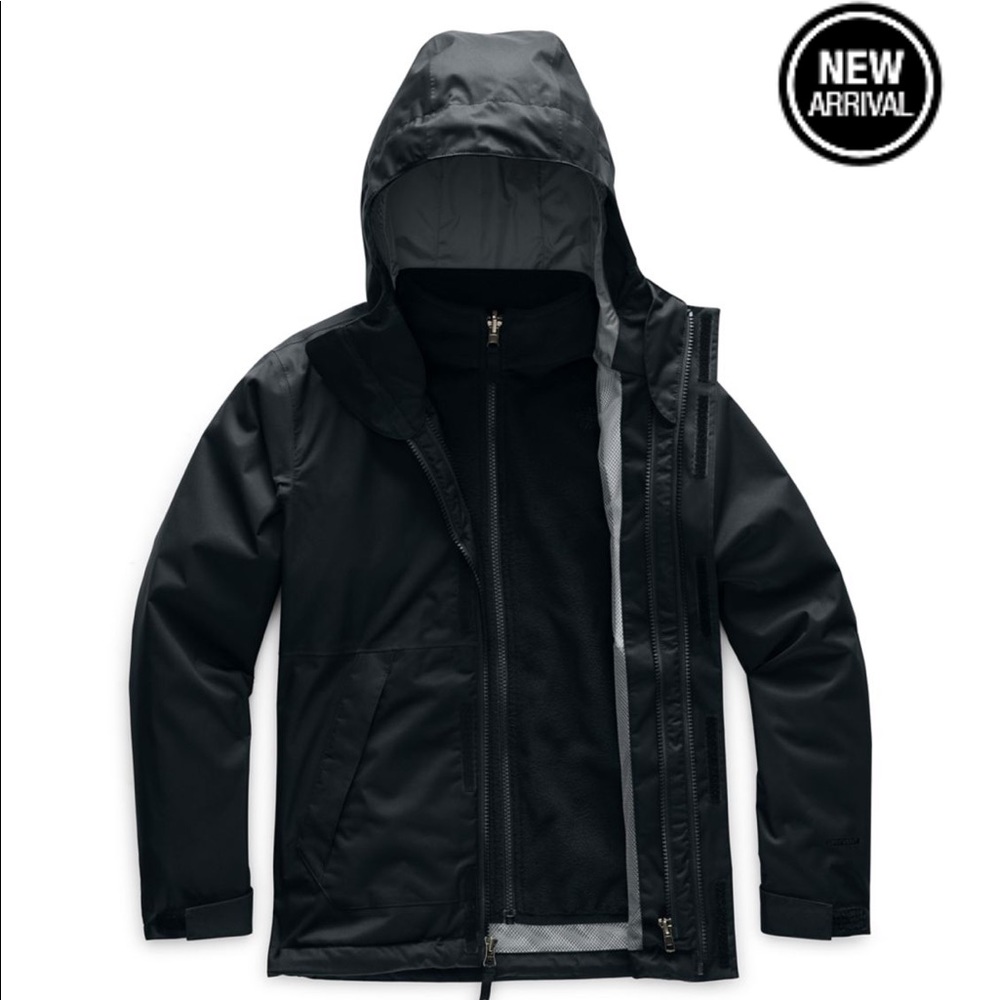 The North Face Vortex Triclimate 3 in 1